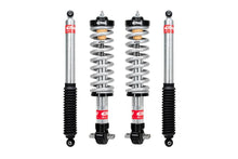 Eibach PRO-TRUCK Coilovers (Front and Rear) for 2019-2023 Ford Ranger 2.3L EcoBoost 4WD