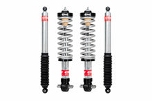Eibach PRO-TRUCK Coilovers (Front and Rear) for 2019-2023 Ford Ranger 2.3L EcoBoost 4WD
