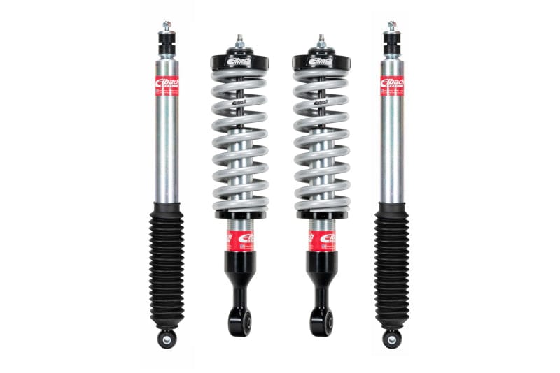 Eibach PRO-TRUCK Coilovers (Front and Rear) for 2021-2022 GMC Canyon 4WD