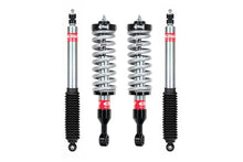 Eibach PRO-TRUCK Coilovers (Front and Rear) for 2021-2022 GMC Canyon 4WD