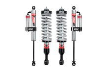 Eibach PRO-TRUCK Coilovers (Front and Rear) for 2021-2022 GMC Canyon 4WD