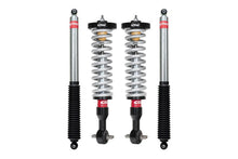 Eibach PRO-TRUCK Coilovers (Front and Rear) for 2021-2023 Ford F-150 3.5L V6 EcoBoost Super Crew 4WD