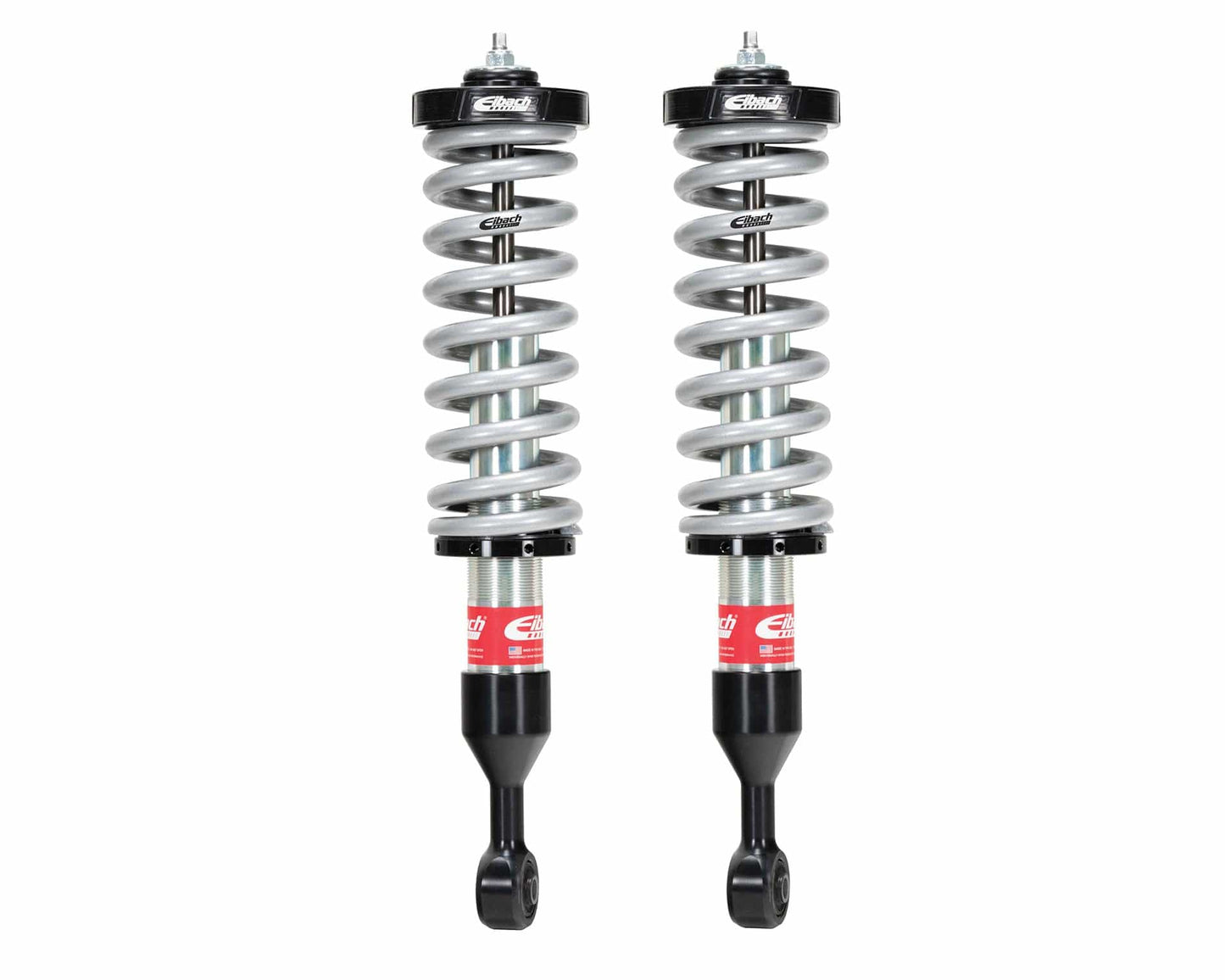 Eibach PRO-TRUCK Coilovers (Front) for 2003-2009 Lexus GX470 4WD