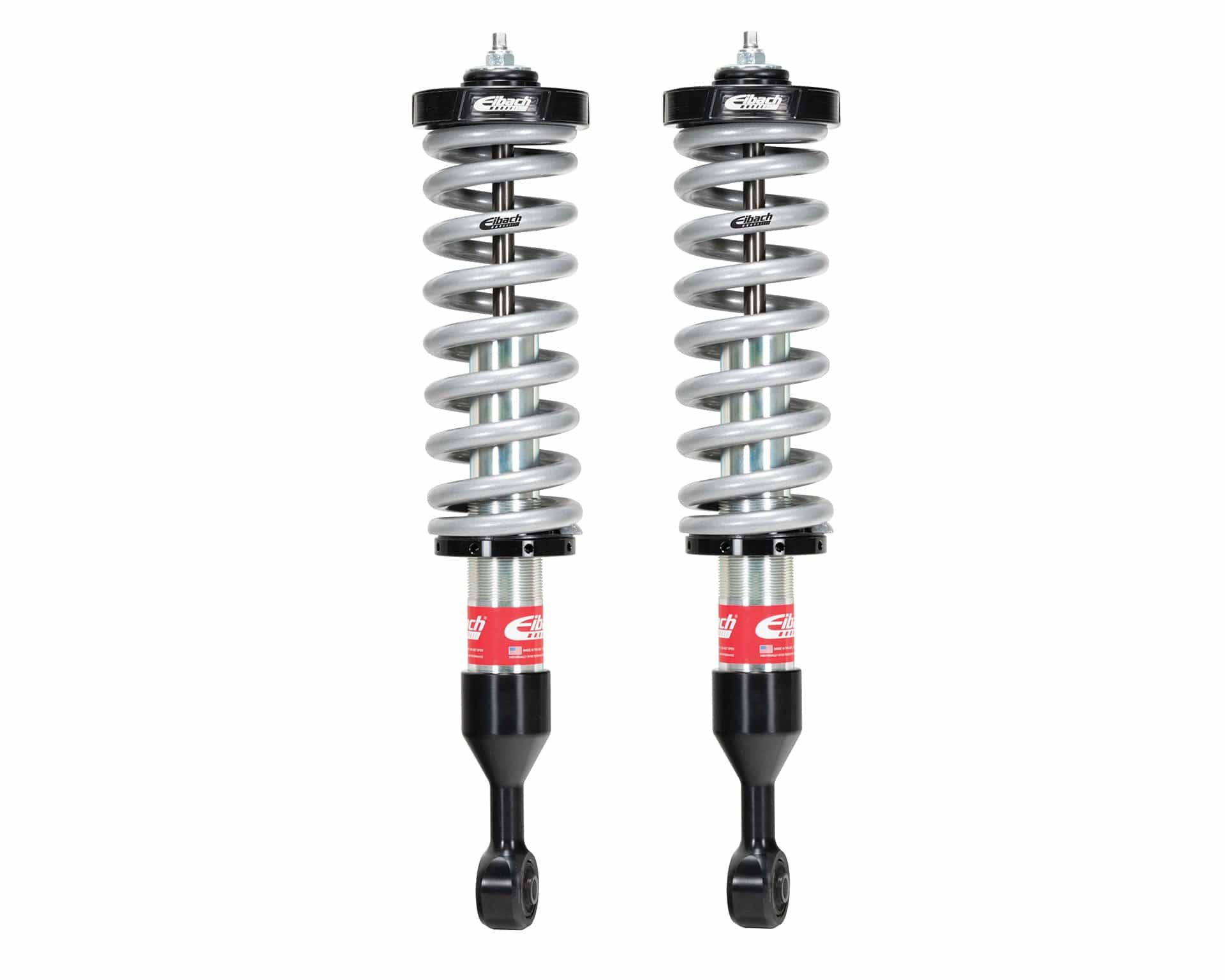 Eibach PRO-TRUCK Coilovers (Front) for 2003-2009 Lexus GX470 4WD