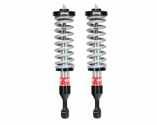 Eibach PRO-TRUCK Coilovers (Front) for 2003-2009 Lexus GX470 4WD