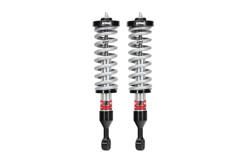 Eibach PRO-TRUCK Coilovers (Front) for 2003-2009 Toyota 4Runner V6 4.0L RWD/4WD