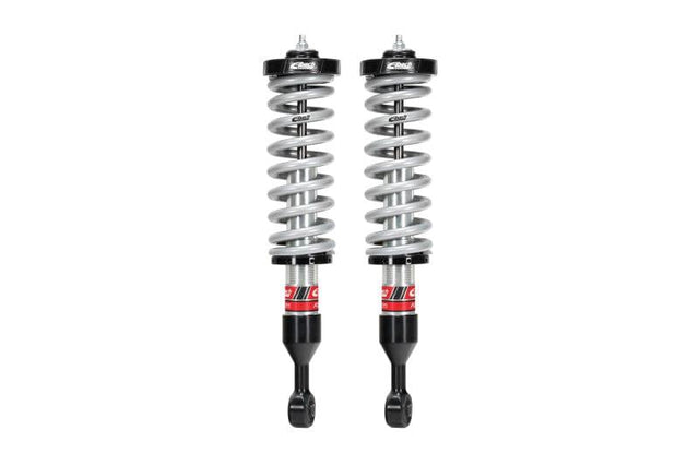 Eibach PRO-TRUCK Coilovers (Front) for 2003-2009 Toyota 4Runner V6 4.0L 2WD/4WD