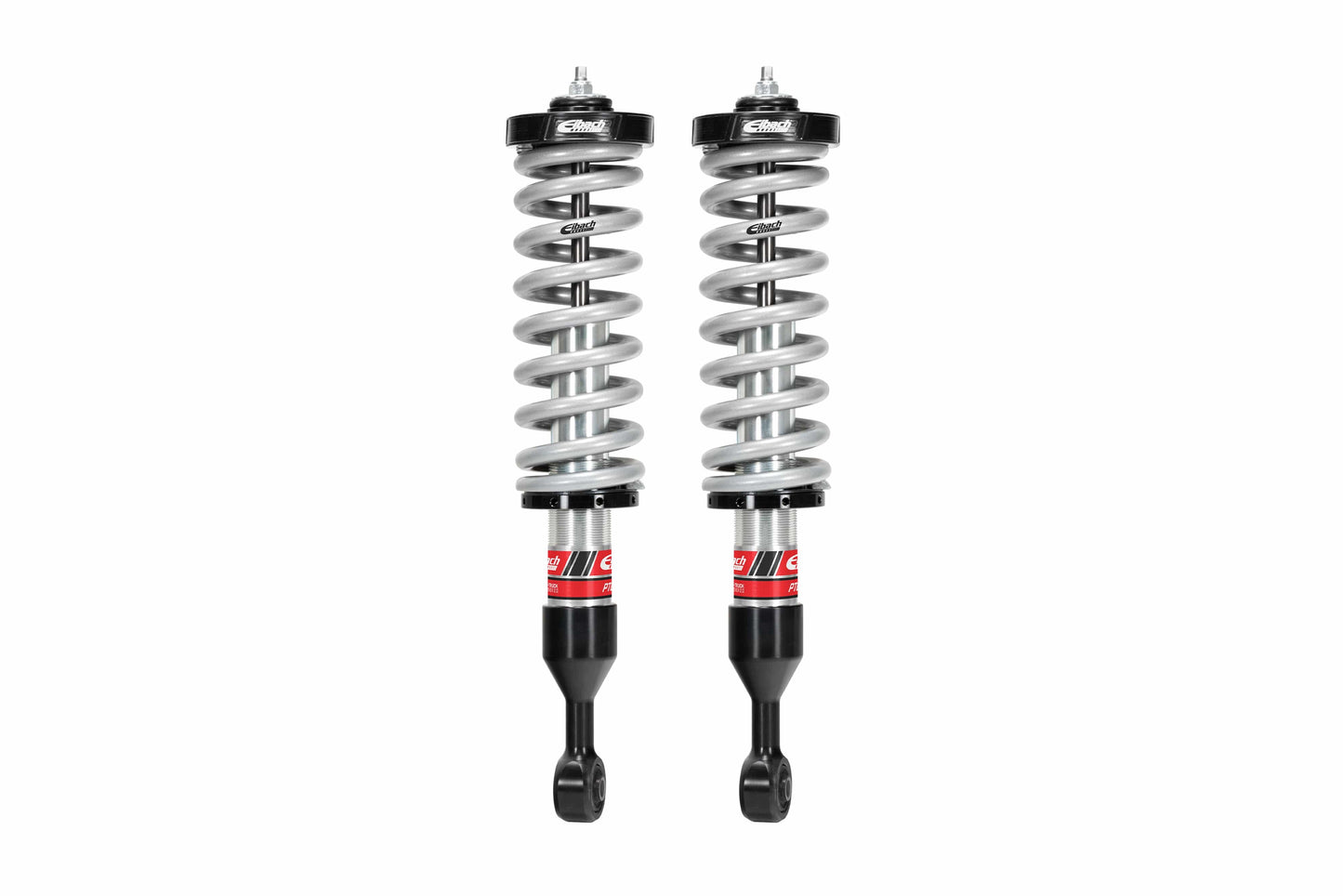 Eibach PRO-TRUCK Coilovers (Front) for 2003-2009 Toyota 4Runner V6 4.0L RWD/4WD