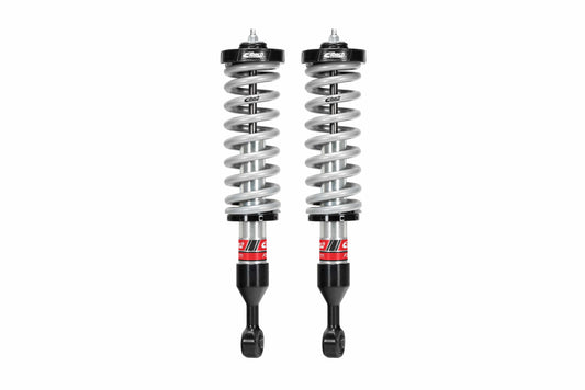 Eibach PRO-TRUCK Coilovers (Front) for 2003-2009 Toyota 4Runner V6 4.0L RWD/4WD