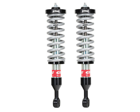 Eibach PRO-TRUCK Coilovers (Front) for 2005-2015 Toyota Tacoma 4WD