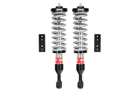 Eibach PRO-TRUCK Coilovers (Front) for 2005-2015 Toyota Tacoma 4WD