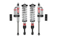 Eibach PRO-TRUCK Coilovers (Front) for 2005-2015 Toyota Tacoma 4WD