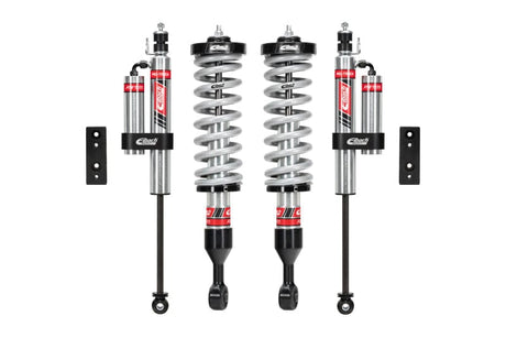 Eibach PRO-TRUCK Coilovers (Front) for 2005-2015 Toyota Tacoma 4WD