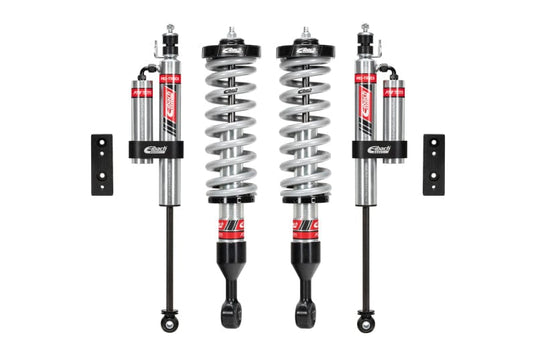 Eibach PRO-TRUCK Coilovers (Front) for 2005-2015 Toyota Tacoma 4WD