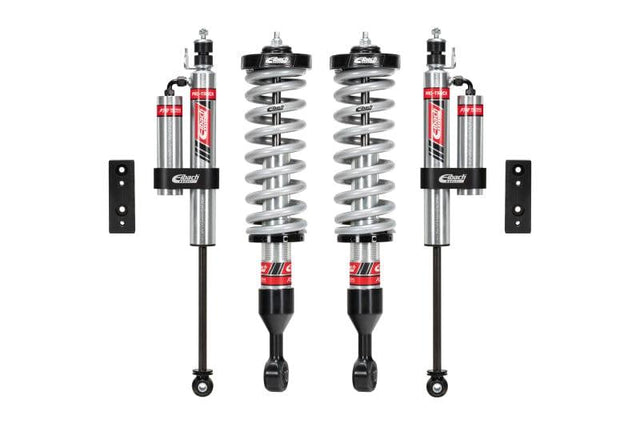 Eibach PRO-TRUCK Coilovers (Front) for 2005-2015 Toyota Tacoma 4WD