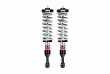 Eibach PRO-TRUCK Coilovers (Front) for 2006-2009 Toyota FJ Cruiser 4WD