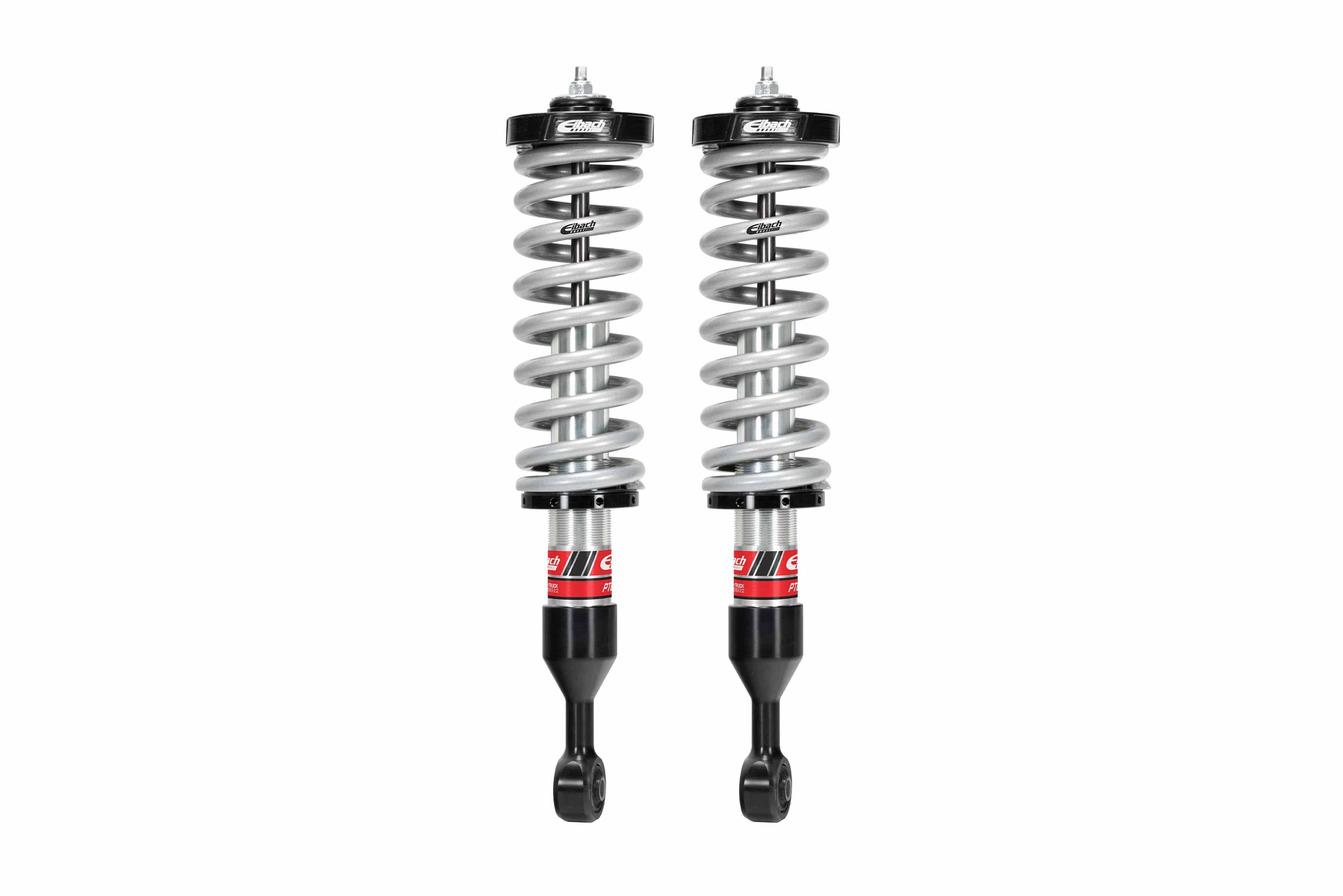 Eibach PRO-TRUCK Coilovers (Front) for 2006-2009 Toyota FJ Cruiser 4WD