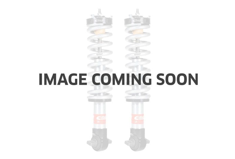 Eibach PRO-TRUCK Coilovers (Front) for 2007-2015 Toyota Tundra 2WD