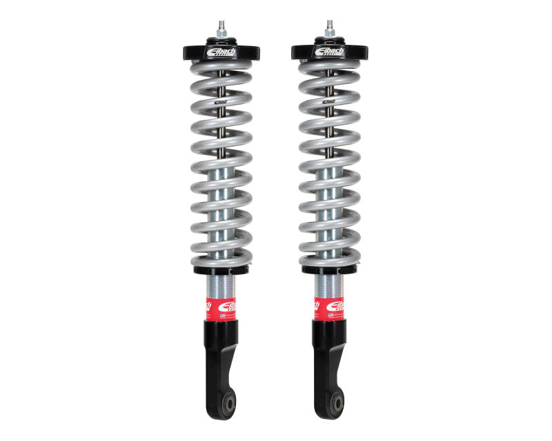 Eibach PRO-TRUCK Coilovers (Front) for 2007-2015 Toyota Tundra 2WD