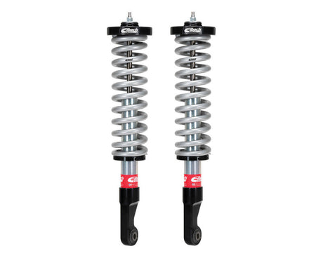 Eibach PRO-TRUCK Coilovers (Front) for 2007-2015 Toyota Tundra 2WD