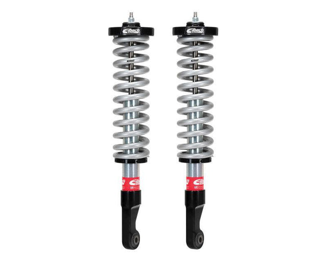 Eibach PRO-TRUCK Coilovers (Front) for 2007-2015 Toyota Tundra 2WD