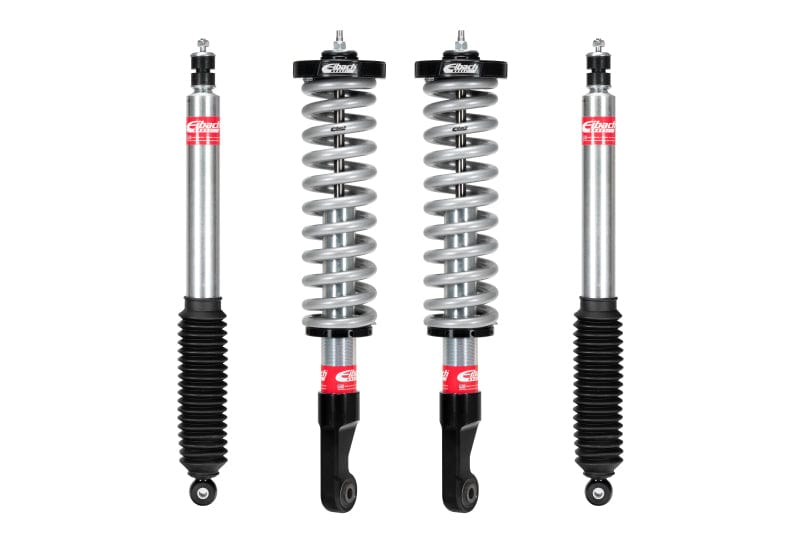 Eibach PRO-TRUCK Coilovers (Front) for 2007-2015 Toyota Tundra 2WD