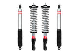 Eibach PRO-TRUCK Coilovers (Front) for 2007-2015 Toyota Tundra 2WD