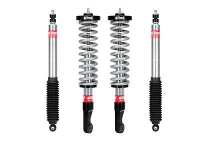 Eibach PRO-TRUCK Coilovers (Front) for 2007-2015 Toyota Tundra RWD
