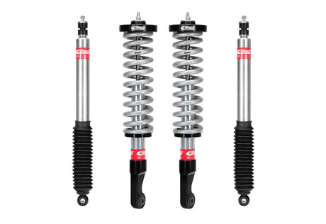 Eibach PRO-TRUCK Coilovers (Front) for 2007-2015 Toyota Tundra 2WD