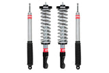 Eibach PRO-TRUCK Coilovers (Front) for 2007-2015 Toyota Tundra 2WD