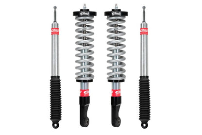 Eibach PRO-TRUCK Coilovers (Front) for 2007-2015 Toyota Tundra RWD