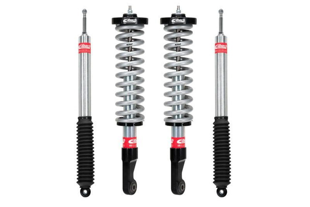 Eibach PRO-TRUCK Coilovers (Front) for 2007-2015 Toyota Tundra 2WD