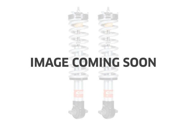 Eibach PRO-TRUCK Coilovers (Front) for 2007-2015 Toyota Tundra 4WD