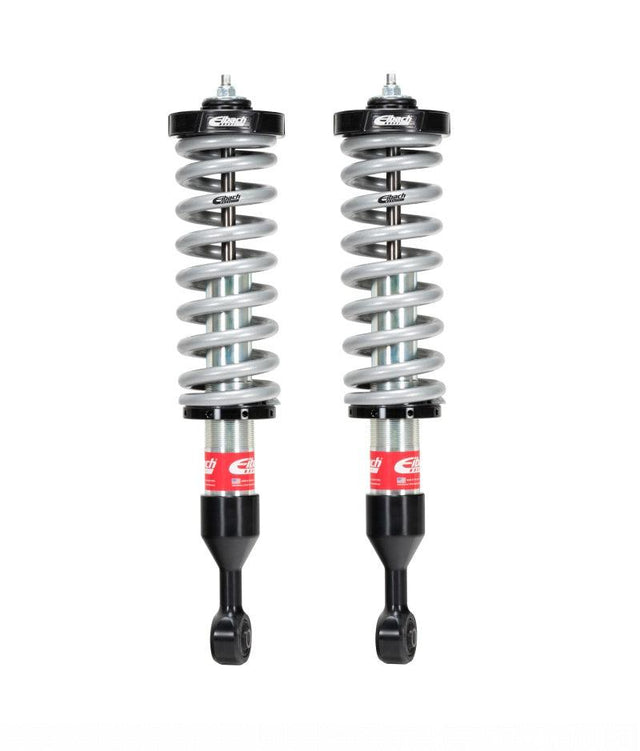 Eibach PRO-TRUCK Coilovers (Front) for 2010-2023 Toyota 4Runner 4WD