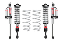 Eibach PRO-TRUCK Coilovers (Front) for 2010-2023 Toyota 4Runner RWD/4WD