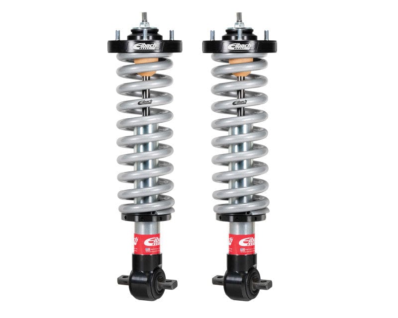 Eibach PRO-TRUCK Coilovers (Front) for 2014-2018 GMC Sierra 1500 RWD