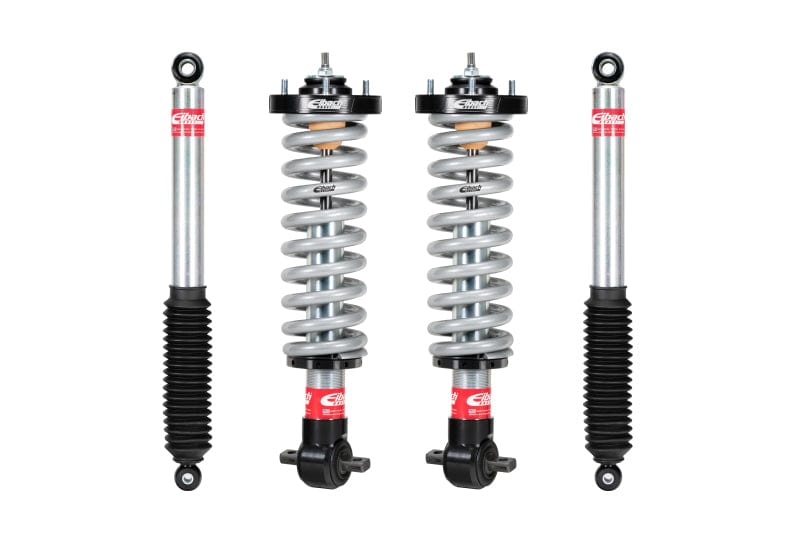 Eibach PRO-TRUCK Coilovers (Front) for 2014-2018 GMC Sierra 1500 RWD