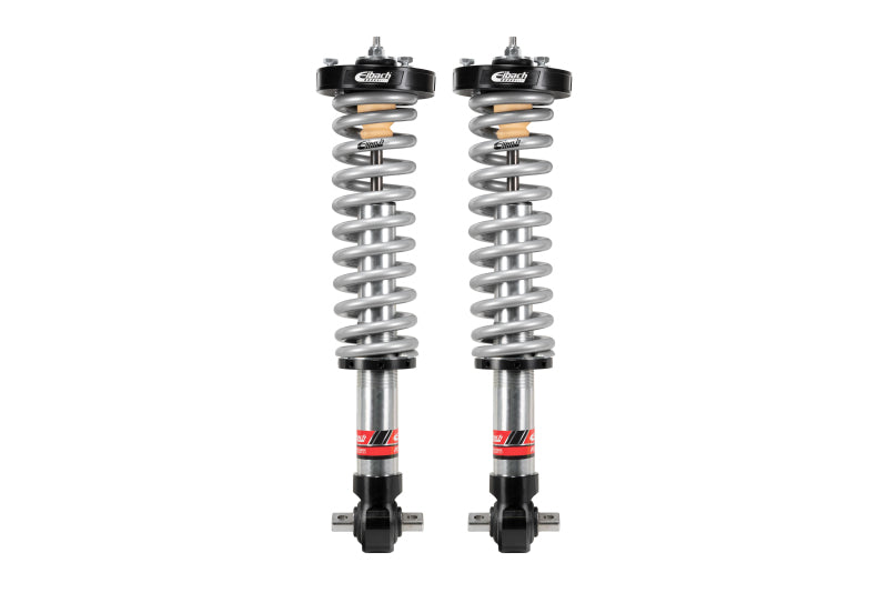 Eibach PRO-TRUCK Coilovers (Front) for 2015-2020 Ford F-150 2.7L V6 EcoBoost RWD