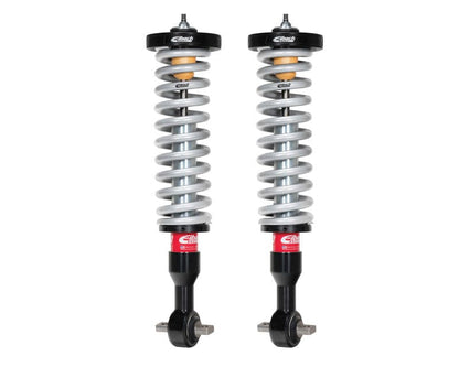 Eibach PRO-TRUCK Coilovers (Front) for 2015-2020 Ford F-150 2.7L V6 EcoBoost RWD