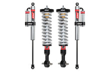 Eibach PRO-TRUCK Coilovers (Front) for 2015-2020 Ford F-150 2.7L V6 EcoBoost Super Crew 4WD