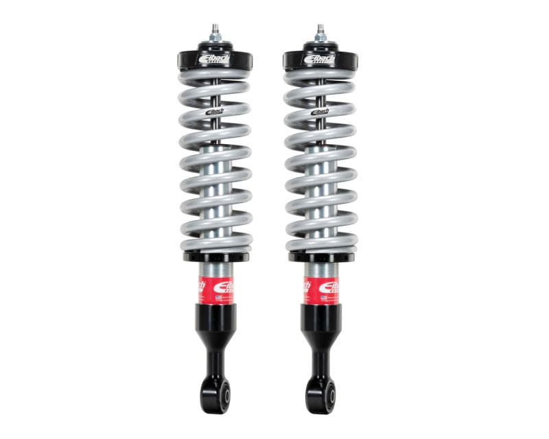 Eibach PRO-TRUCK Coilovers (Front) for 2015-2022 GMC Canyon RWD/4WD