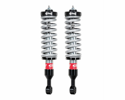 Eibach PRO-TRUCK Coilovers (Front) for 2015-2022 GMC Canyon RWD/4WD
