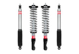 Eibach PRO-TRUCK Coilovers (Front) for 2016-2021 Toyota Tundra 2WD