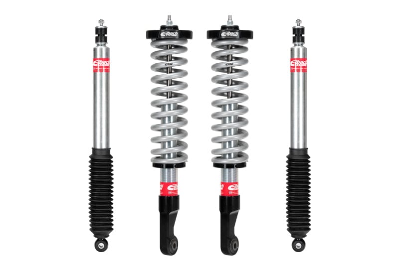 Eibach PRO-TRUCK Coilovers (Front) for 2016-2021 Toyota Tundra RWD