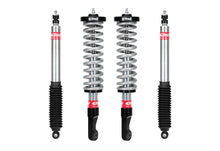 Eibach PRO-TRUCK Coilovers (Front) for 2016-2021 Toyota Tundra RWD