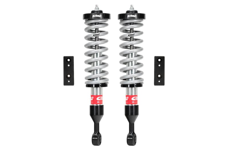 Eibach PRO-TRUCK Coilovers (Front) for 2016-2023 Toyota Tacoma V6 3.5L