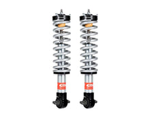 Eibach PRO-TRUCK Coilovers (Front) for 2019-2023 Ford Ranger 2.3L EcoBoost 4WD