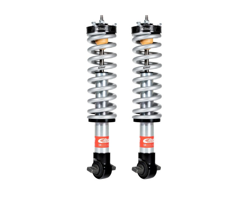 Eibach PRO-TRUCK Coilovers (Front) for 2019-2023 Ford Ranger 2.3L EcoBoost 4WD