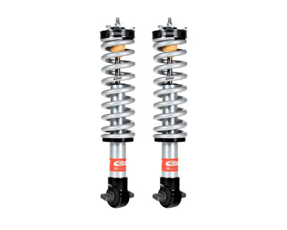 Eibach PRO-TRUCK Coilovers (Front) for 2019-2023 Ford Ranger 2.3L EcoBoost 4WD