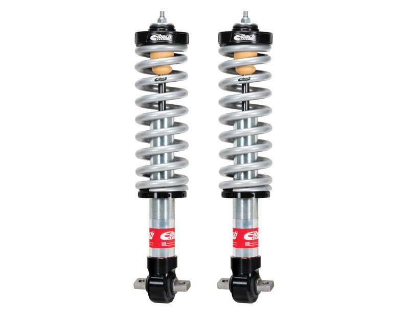 Eibach PRO-TRUCK Coilovers (Front) for 2019-2023 Ford Ranger 2.3L EcoBoost 4WD